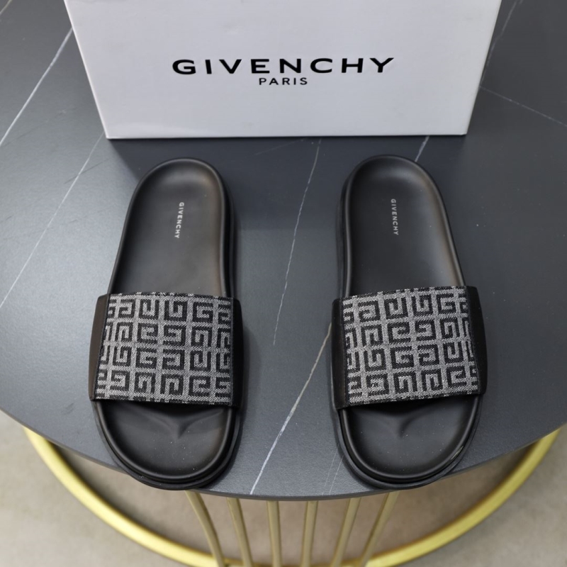 Givenchy Slippers